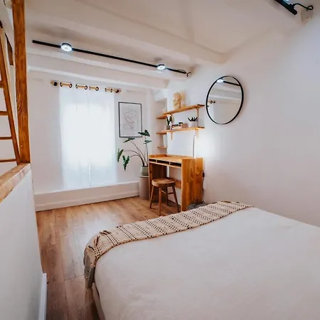 Apartment Perfect Family-oriented And Renovated Townhouse In The Old