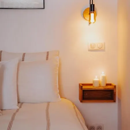 Apartment Perfect Family-oriented And Renovated Townhouse In The Old Antibes