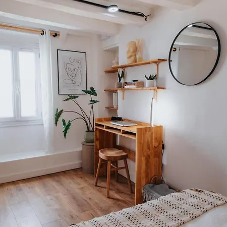 Perfect Family-oriented And Renovated Townhouse In The Old *