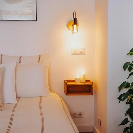 Perfect Family-oriented And Renovated Townhouse In The Old *